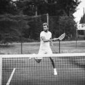 Retro Tennis – Björn Borg