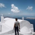 White & Blue – Santorini